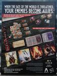 Talisman Alliances Fate Beckons