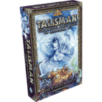 Talisman (4.0 ed.): The Frostmarch