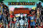 Legendary: Secret Wars - Volume 1 exp..