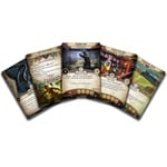 Arkham Horror LCG : The Dunwich Legacy Campaign Expansion