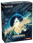 Andromeda: Eskalace (rozšírenie)