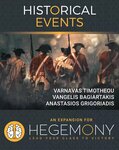 Hegemony: Lead your Class to Victory - Historical Events Expansion