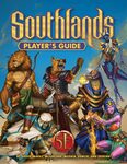 D&D RPG Southlands Player's Guide