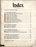 Tome of Spell Mastery