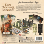 Pán prstenů: Konfrontace