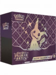 Pokémon: Paldean Fates Elite Trainer Box 