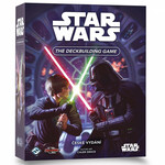 Star Wars: The Deckbuilding Game (české vydanie)