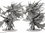 Dark Souls: The Board Game - The Four Kings Boss Expansion