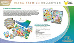 Pokémon: 30th Celebration Ultra Premium Collection Day - Espeon