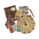 EXIT: Únos ve Fortune City