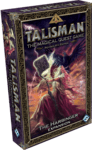 Talisman (4.0 ed.): The Harbinger