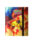 UltraPRO: Pokémon Armarouge & Ceruledge Album Pro-Binder 9-pocket