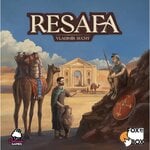 Resafa CZ