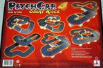 Pitchcar Extension 4 (Stunt Race)