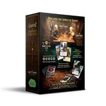 Gwent EN: The Legendary Card Game