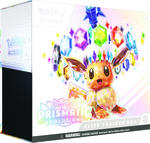 Pokémon: Prismatic Evolutions Elite Trainer Box