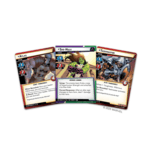 Marvel Champions: Synthezoid Smackdown Scenario Pack