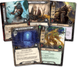 Celebrimbor's Secret  (The Lord of the Rings: The Card Game)