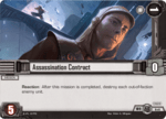 Solo's Command: Star Wars - The Card Game