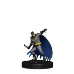 Heroclix: Batman The Animated Series Booster Pack
