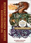 Dungeonmeister: The Random Monster Generator