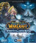 World of Warcraft: Wrath of the Lich King EN (Pandemic system)