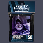 Star Wars: Force Lightning - obaly na karty 63,5x88
