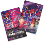 Pokémon Mega Heroes Mini Tin Latias