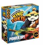 King of Tokyo: Power Up! (2017 version)