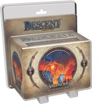 Descent: Journeys in the Dark (Second Edition): Valyndra Lieutenant Pack