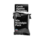 Cards Against Humanity - 90s Nostalgia pack