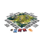 Dragon Eclipse CZ - Aréna nezkrocených (rozšírenie)