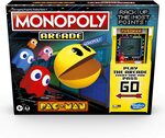 Monopoly PacMan
