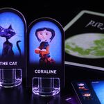 Coraline Beware the Other Mother