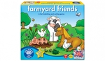 Farmyard Friends (Priatelia na farme)
