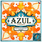 Azul CZ: Křišťálová mozaika