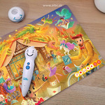 Kúzelné čítanie – kniha Miro Jaroš Decká, to je pecka!