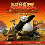 Kung Fu Panda – The Board Game