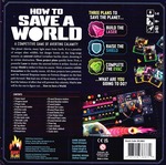 How to Save a World