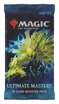 Magic: The Gathering - Ultimate Masters Booster Pack