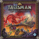 Talisman (4.0 edition)