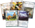 Meditations on the Ephemeral : Legend of the Five Rings LCG