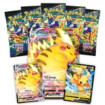 Pokémon Crown Zenith Special Collection - Pikachu VMAX
