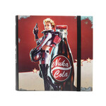 Album UltraPro Magic: The Gathering 12-Pocket Pro-Binder Fallout: Nuka Cola Pinup