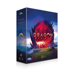 Dragon Eclipse CZ: Výprava do říše stínů (rozšírenie)