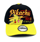 Šiltovka Pokémon - Pikachu #025 
