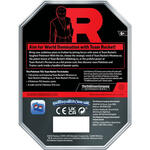 Pokémon: Team Rocket‘s Nidoking ex Tin