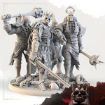 The Witcher: Path of Destiny - Wild Hunt