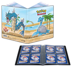 UltraPRO: Gallery Series Seaside 4-pocket album