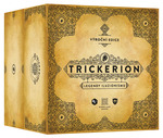 Trickerion – Legendy ilusionizmu výročná edice